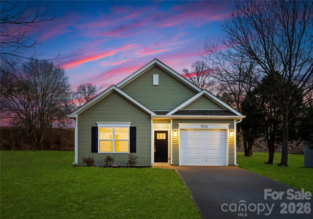 5700 Anderson Road, Charlotte, NC 28269 - #1