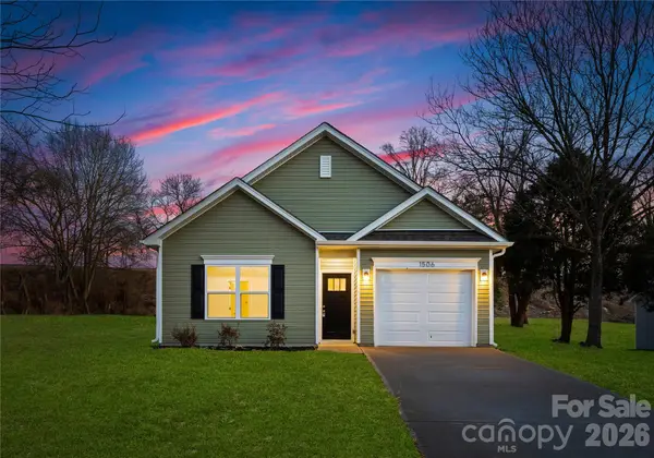 5700 Anderson Road, Charlotte, NC 28269