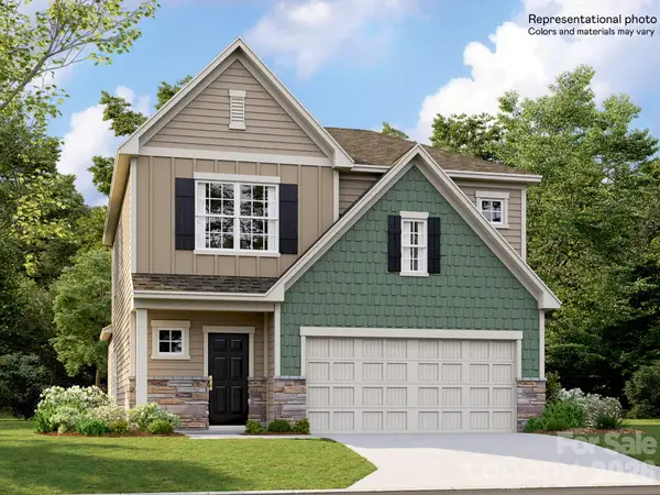 5330 Sunrise Pink Road #5, Kannapolis, NC 28081