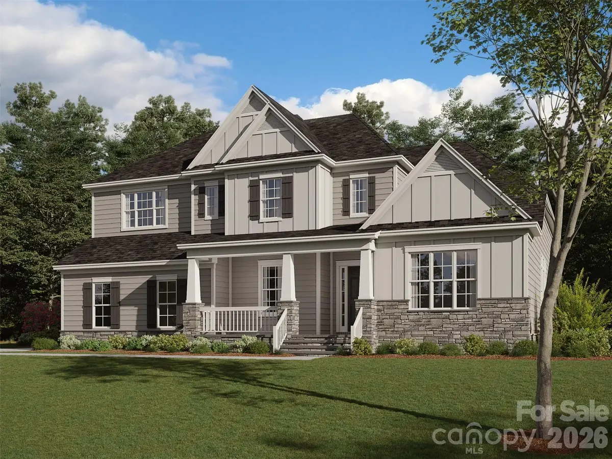 10919 Tyler Brook Lane #OAK0049, Mint Hill, NC 28227 - #1