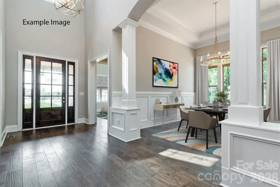 10919 Tyler Brook Lane #OAK0049, Mint Hill, NC 28227 - #3