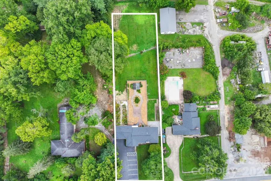 4295 Brevard Road, Horse Shoe, NC 28742 - #2