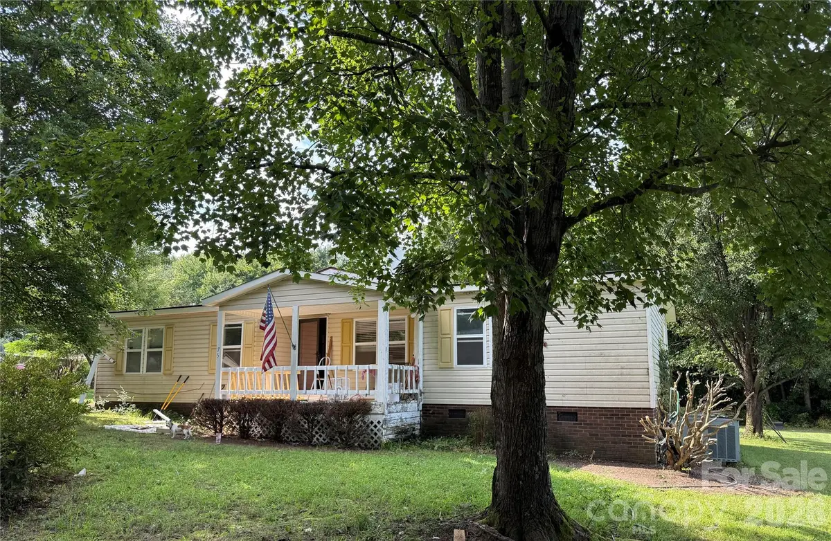 75 Mountain View Drive, Taylorsville, NC 28681 - #1