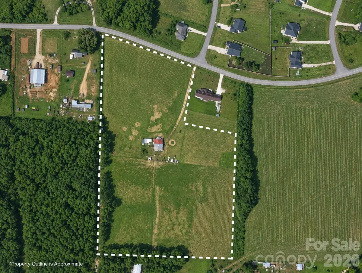 0 Jones Road, Salisbury, NC 28147 - #1