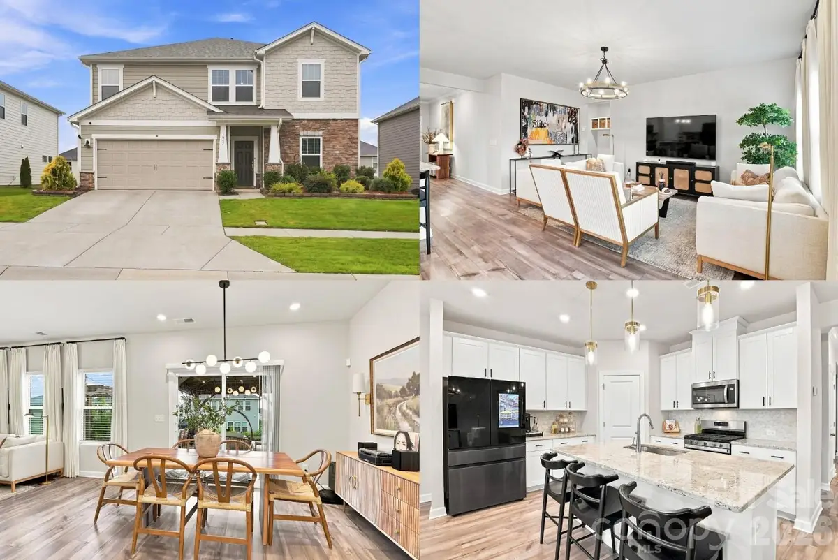 1047 Clementine Road, Monroe, NC 28110 - #1