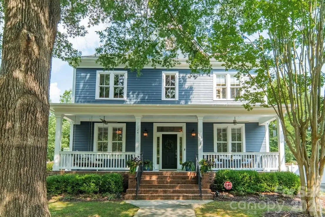 7124 Michael Scott Crossing, Fort Mill, SC 29708 - #1