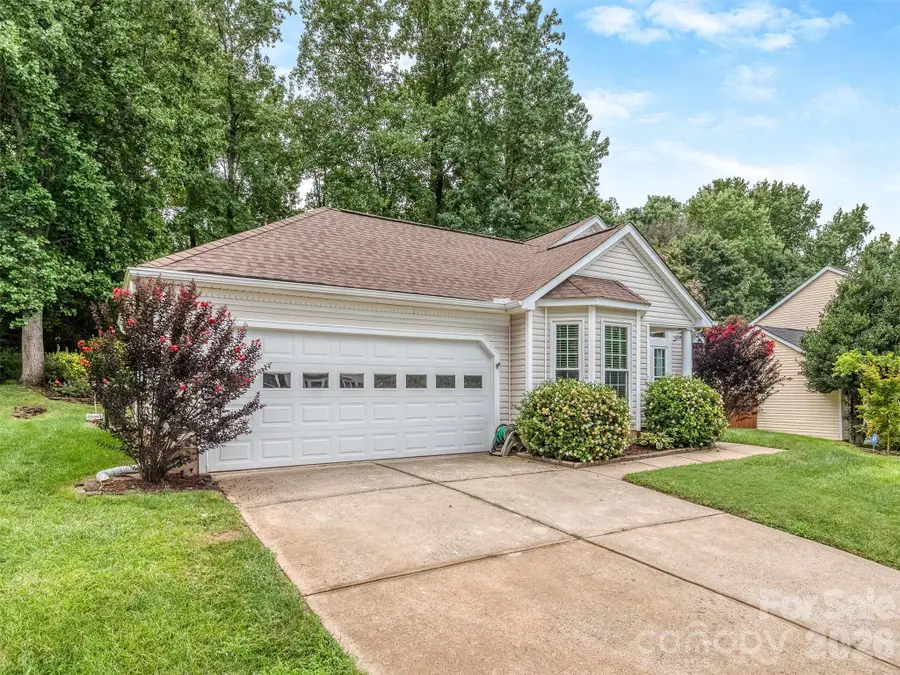4522 Avalon Forest Lane, Charlotte, NC 28269 - #2