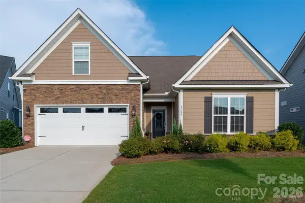 5744 Notch Peak Avenue, Indian Land, SC 29707