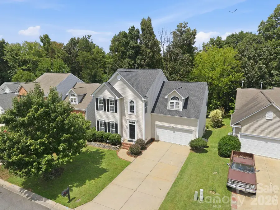1002 Canopy Drive, Indian Trail, NC 28079 - #2