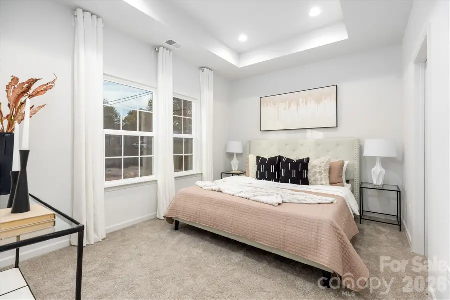 8814 Moores Chapel Road, Charlotte, NC 28214 - #2