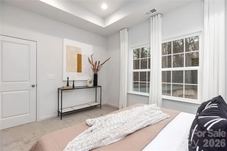 8814 Moores Chapel Road, Charlotte, NC 28214 - #3