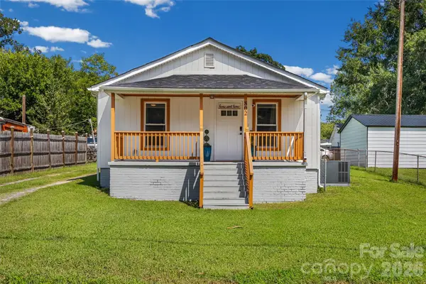 802 Grace Avenue, Kannapolis, NC 28083