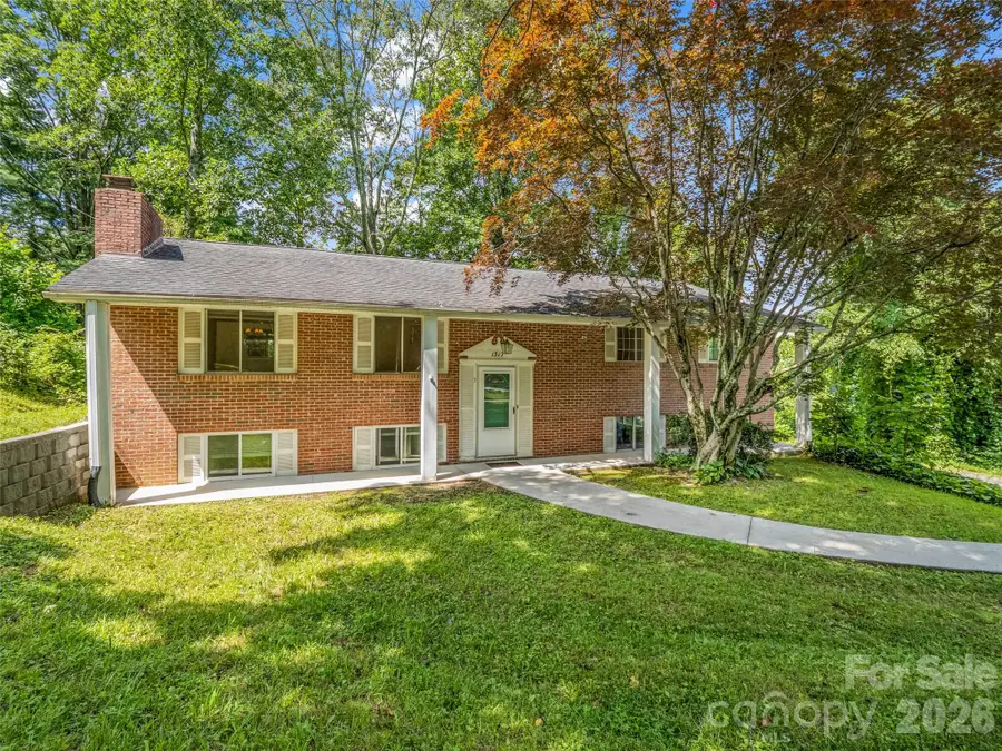 1317 Hyman Avenue, Hendersonville, NC 28792 - #2