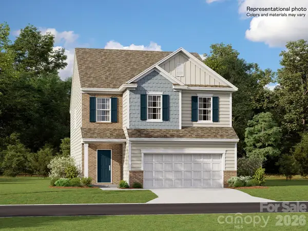 1640 Swallow Tail Drive #17, Belmont, NC 28012