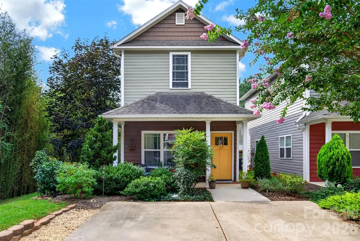 27 Mill Creek Loop, Asheville, NC 28806 - #1