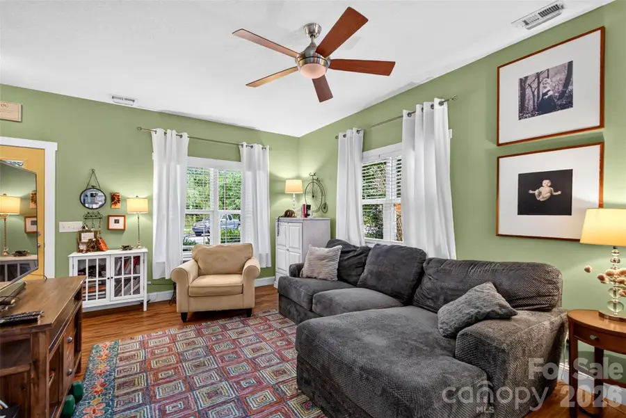 27 Mill Creek Loop, Asheville, NC 28806 - #3