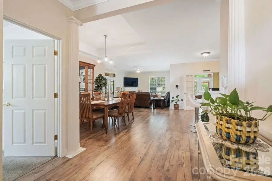 13323 Mint Lake Drive, Matthews, NC 28105 - #3