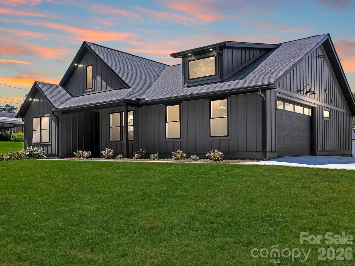 229 Asbury Road, Candler, NC 28715 - #1