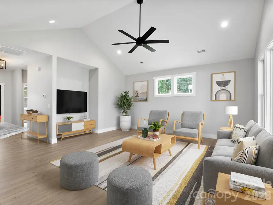 229 Asbury Road, Candler, NC 28715 - #2