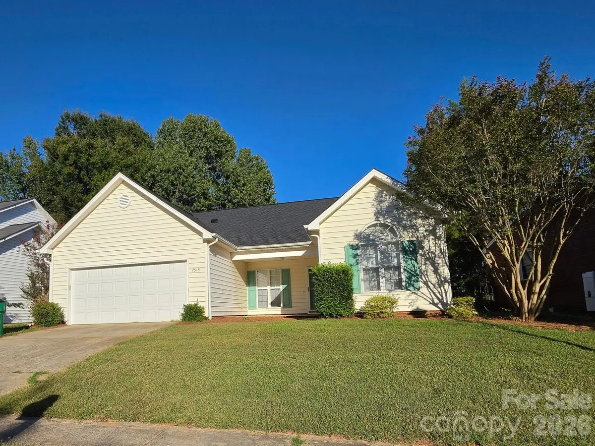 7515 Starvalley Drive, Charlotte, NC 28210 - #1