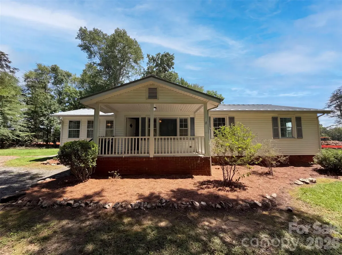 5100 Robinwood Drive, Charlotte, NC 28215 - #1