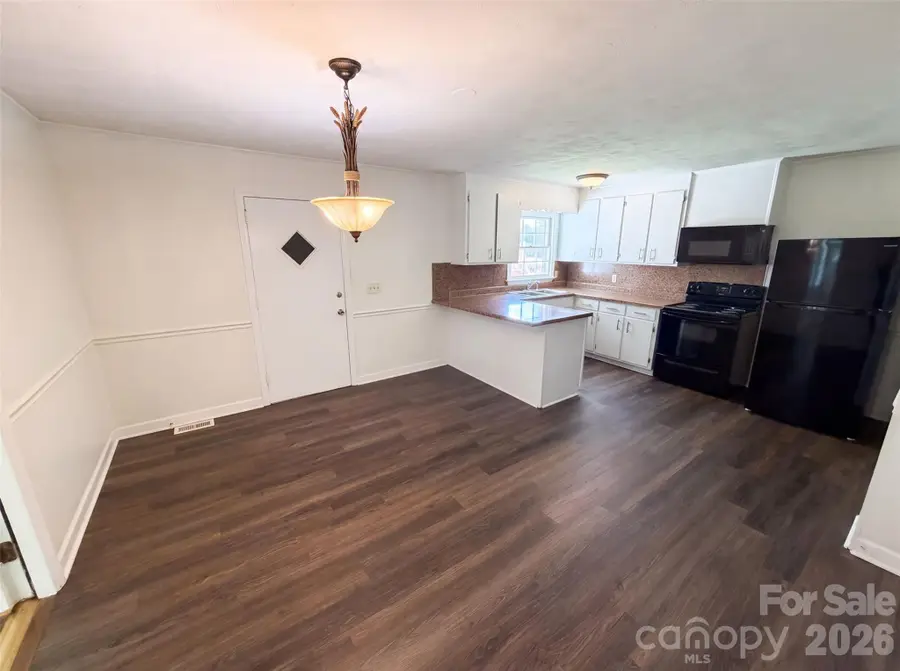 5100 Robinwood Drive, Charlotte, NC 28215 - #2