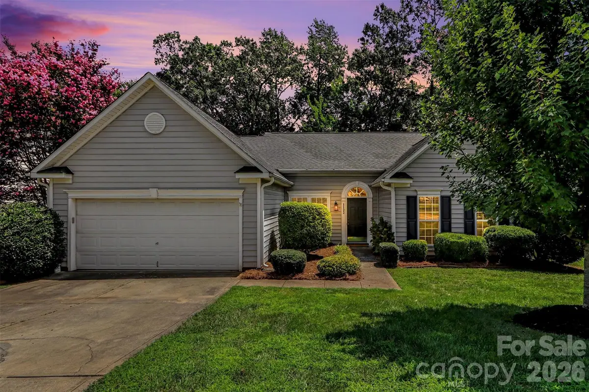 1132 Gower Street, Fort Mill, SC 29708 - #1