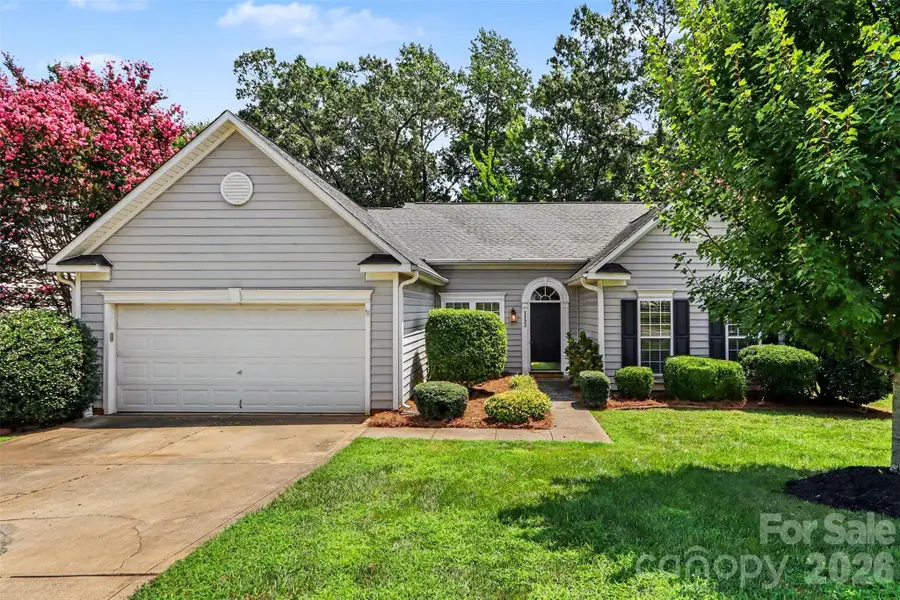 1132 Gower Street, Fort Mill, SC 29708 - #3