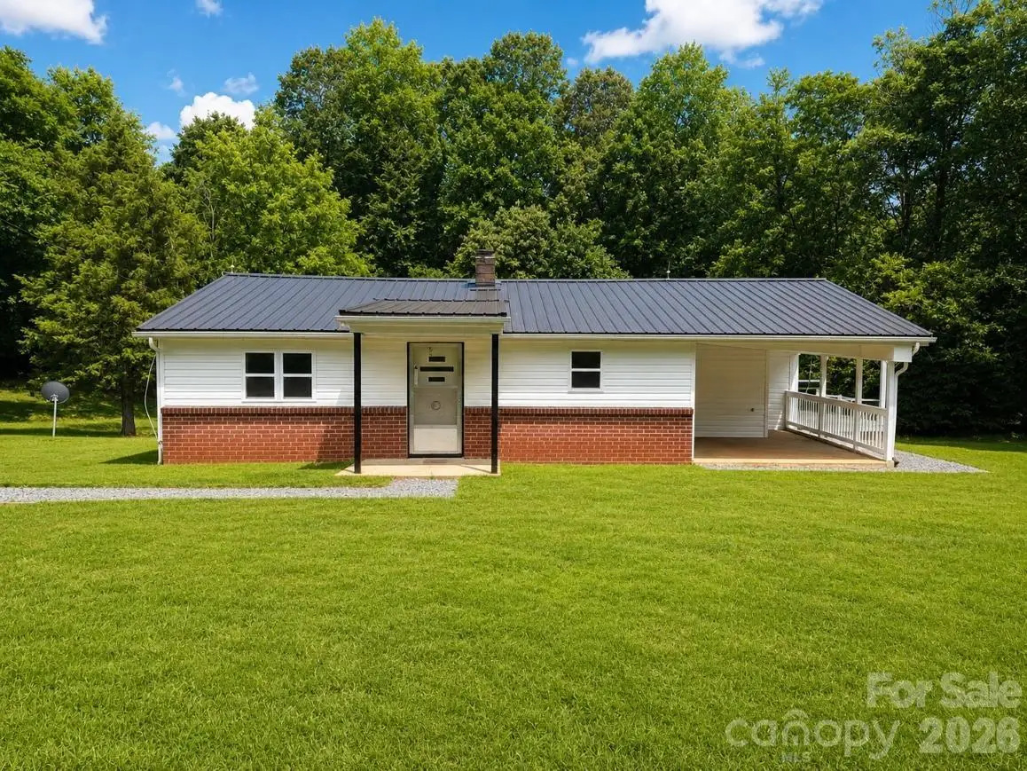 4685 Harmony Highway, Hamptonville, NC 27020 - #1