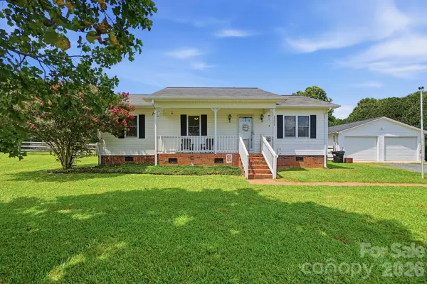 34295 Springdale Drive, New London, NC 28127