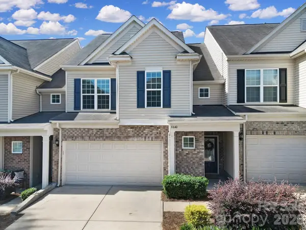 6640 Portland Rose Lane, Charlotte, NC 28210