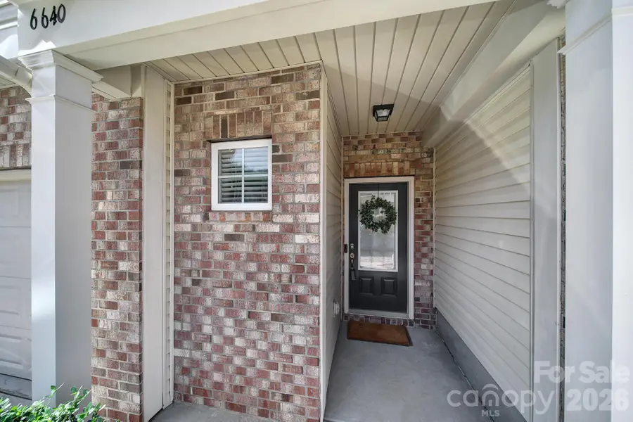 6640 Portland Rose Lane, Charlotte, NC 28210 - #2