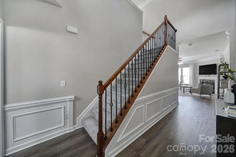 6640 Portland Rose Lane, Charlotte, NC 28210 - #3