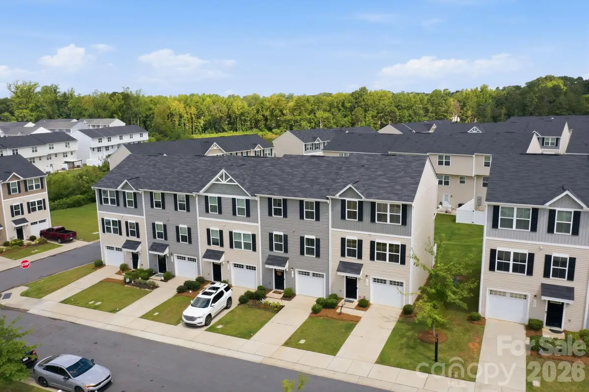 7017 Brightwork Lane, Charlotte, NC 28269 - #1