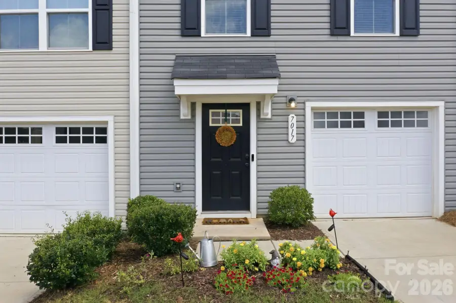 7017 Brightwork Lane, Charlotte, NC 28269 - #3