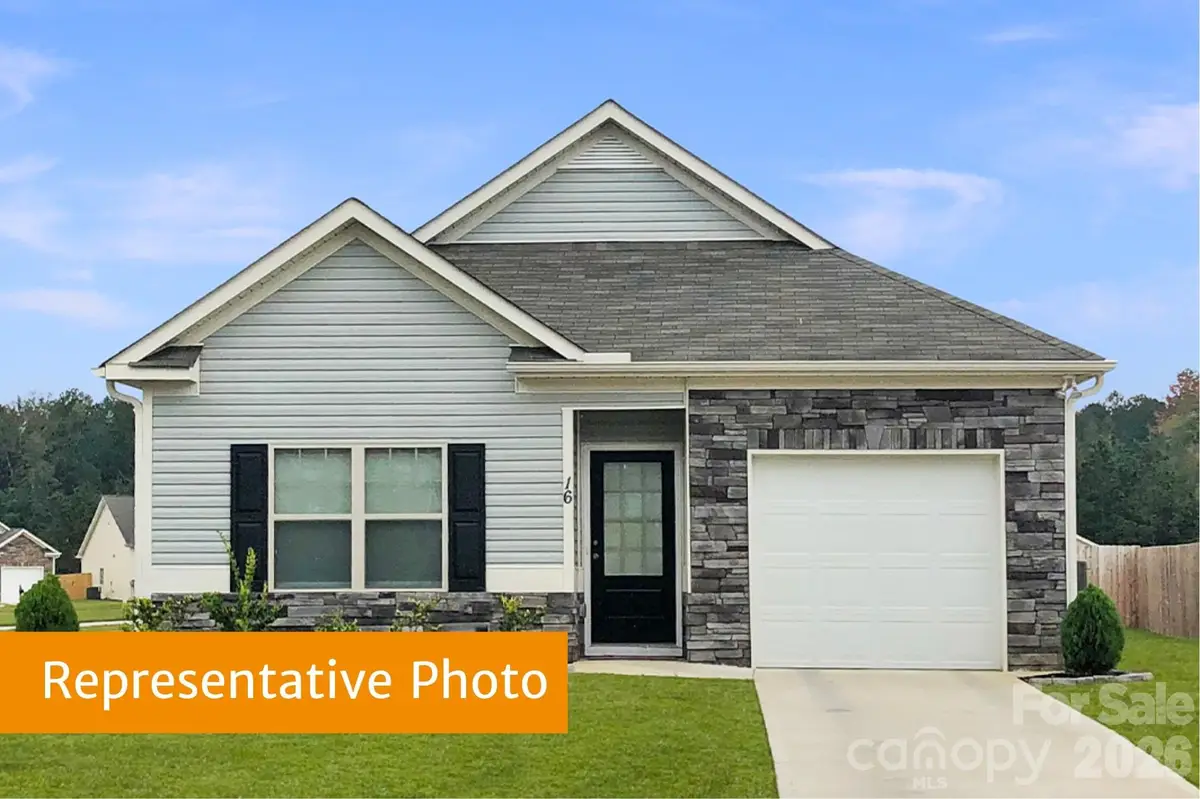 600 Rowe Crossing Drive, Newton, NC 28658 - #1