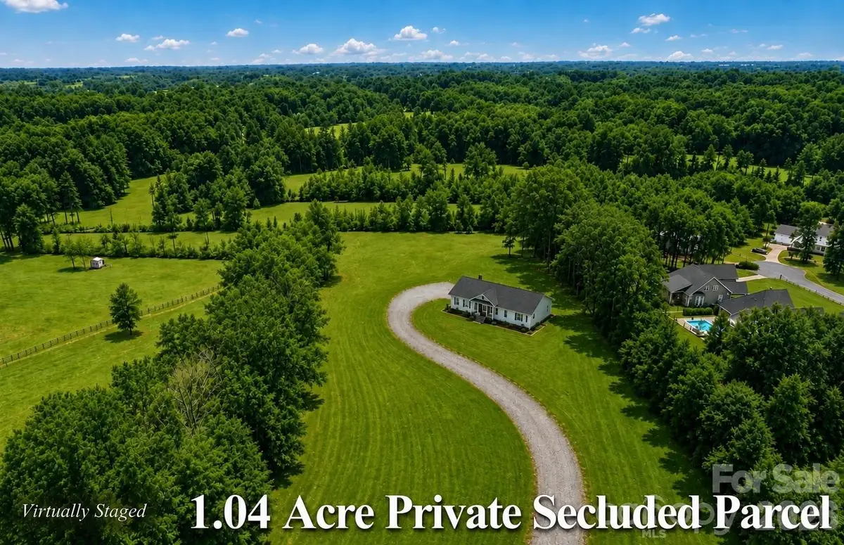 140 Broome Farm Lane, Mooresville, NC 28115 - #1