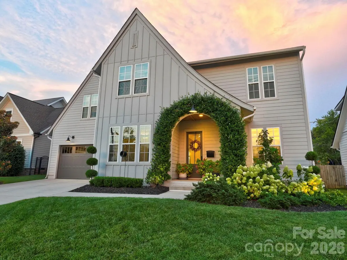 2028 Eaton Road, Charlotte, NC 28205 - #1