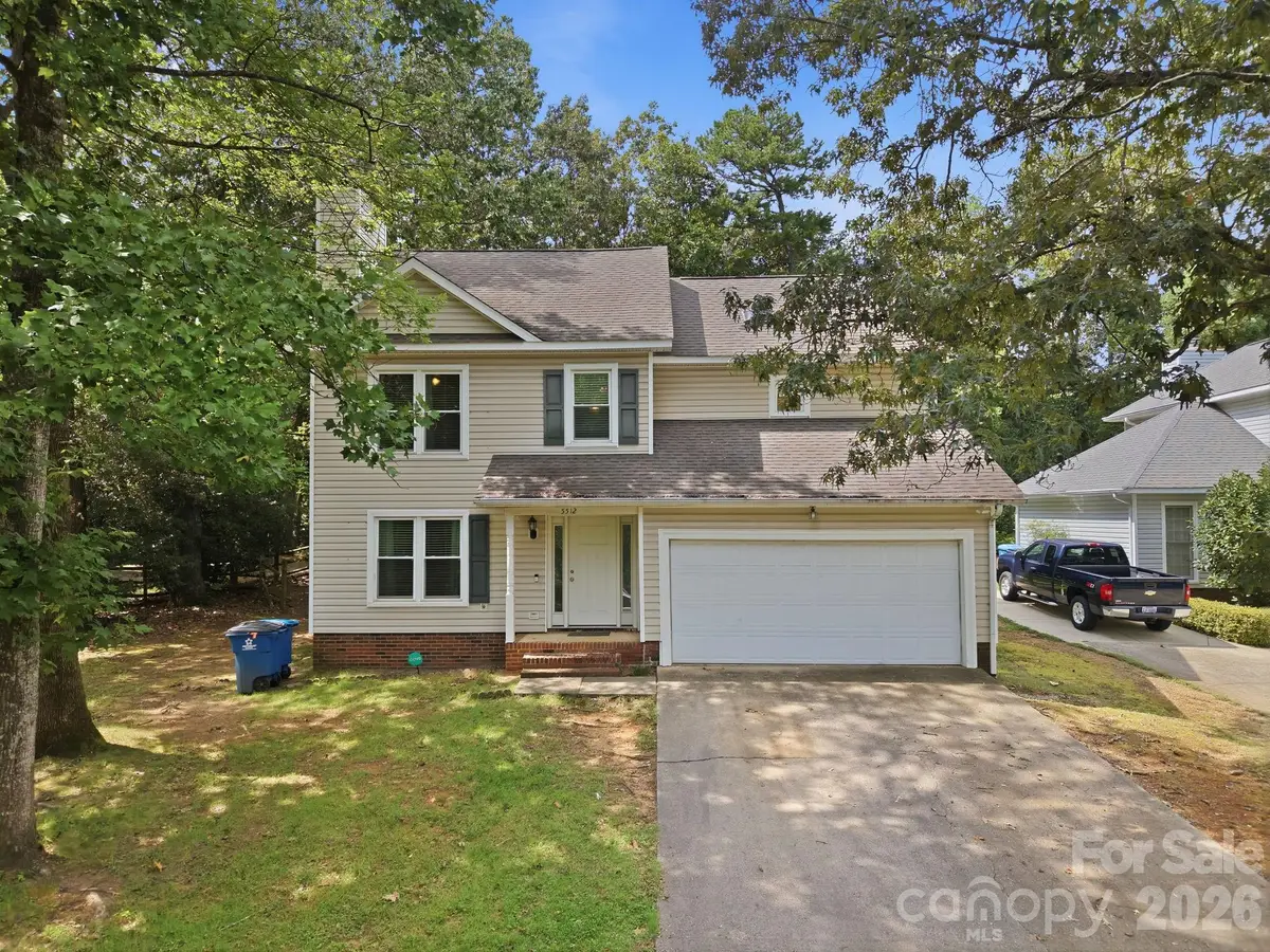 5512 River Falls Drive #16, Charlotte, NC 28215 - #1