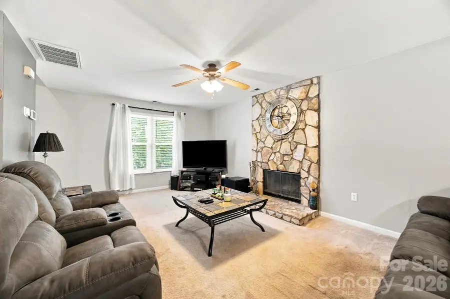 5512 River Falls Drive #16, Charlotte, NC 28215 - #2