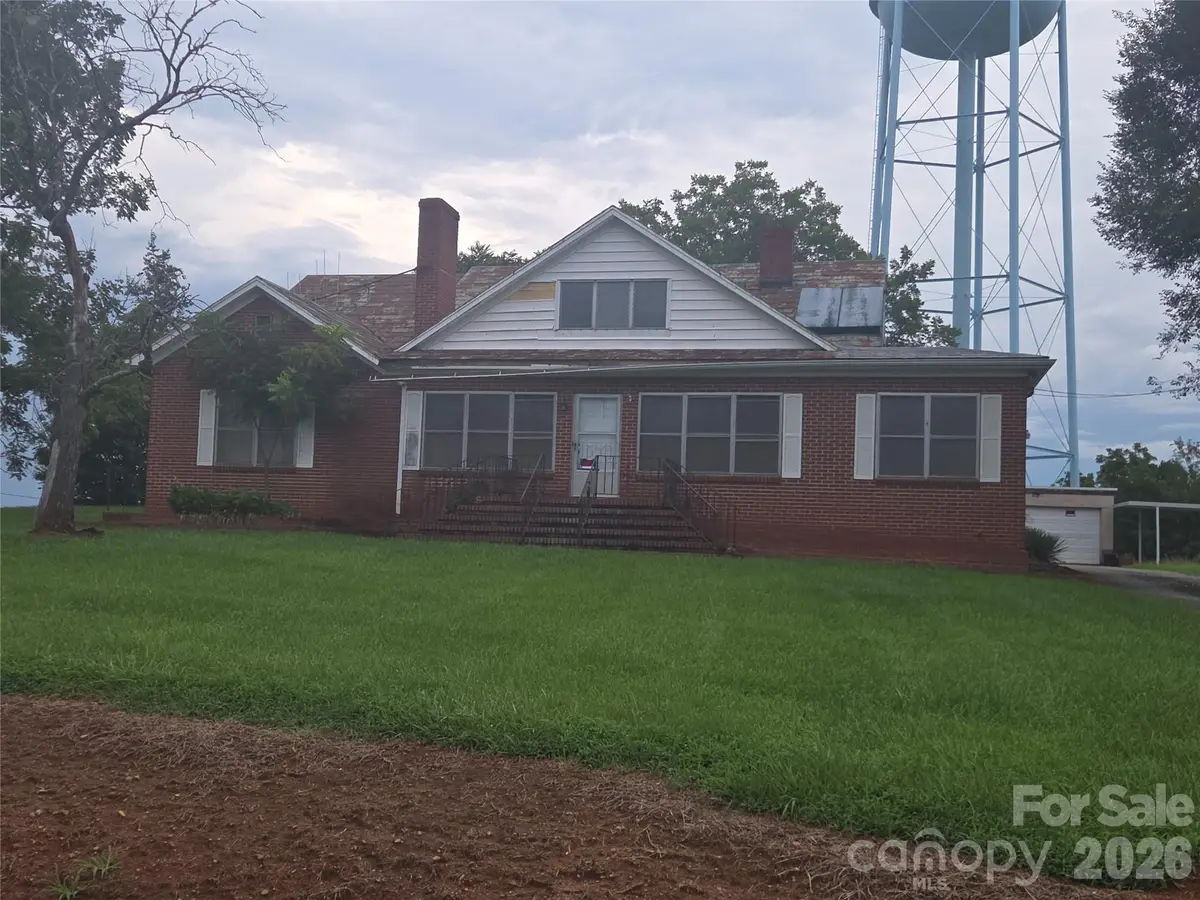 1312 Salem Road, Morganton, NC 28655 - #1