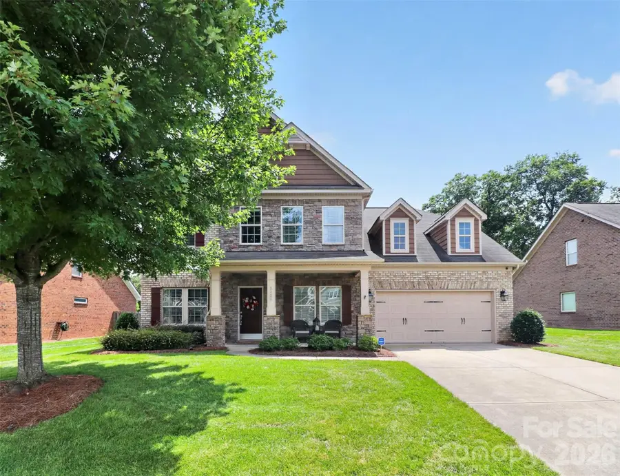 5409 Poplar Knoll Drive, Matthews, NC 28105 - #2