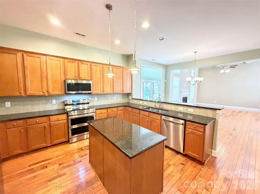 9928 Daufuskie Drive, Charlotte, NC 28278 - #2
