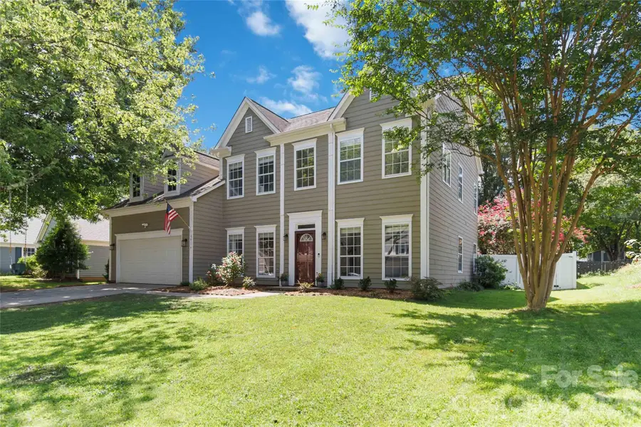 8914 Raven Park Drive, Charlotte, NC 28216 - #3
