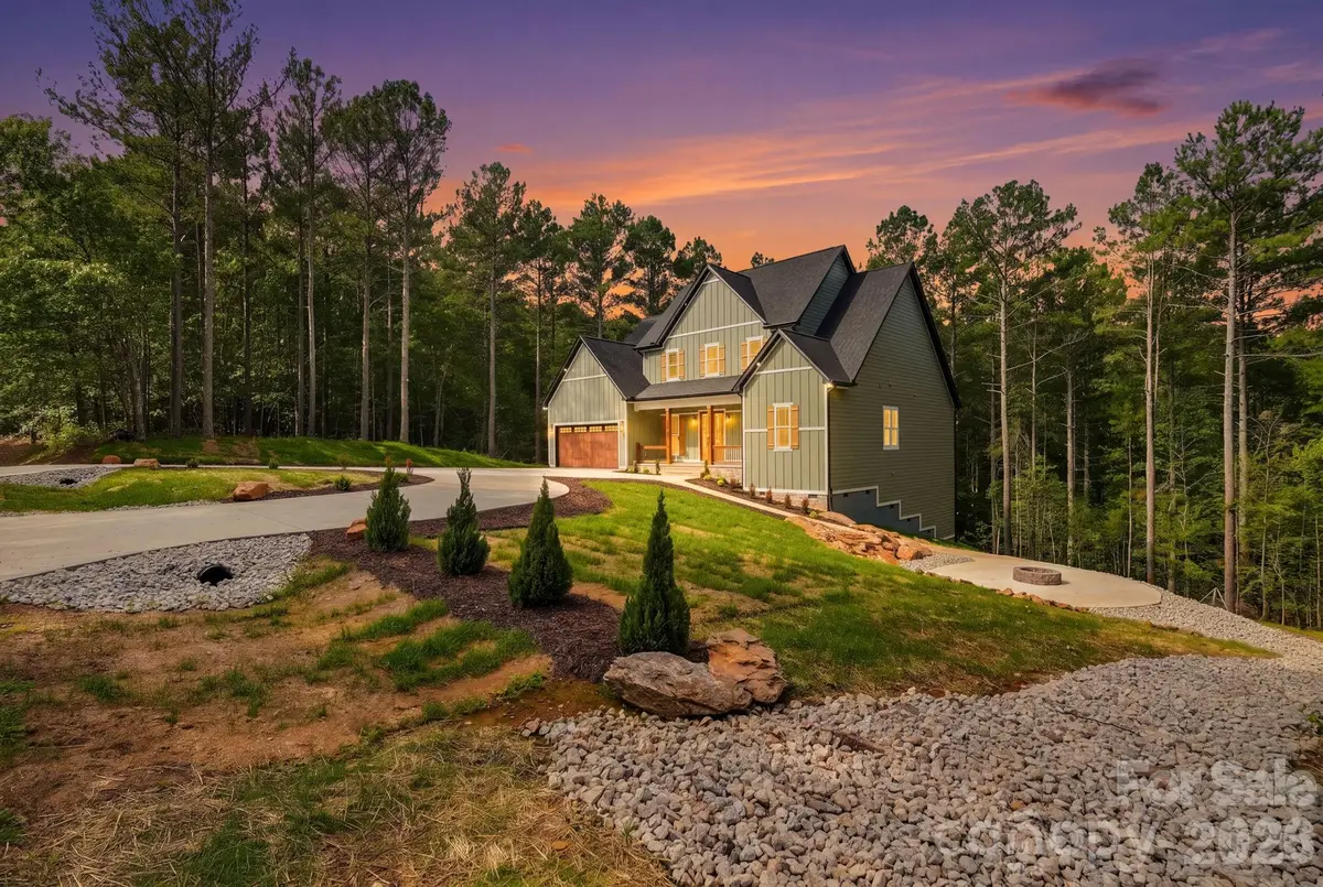 2189 Lighthouse Lane, Connelly Springs, NC 28612 - #1