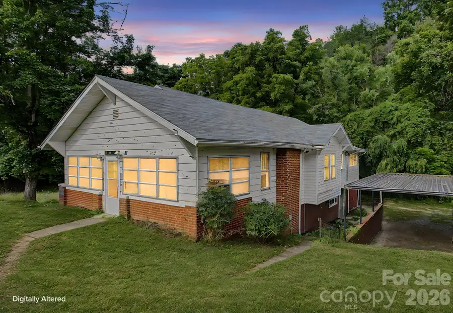 47 Stone Cottage Road, Mars Hill, NC 28754 - #2