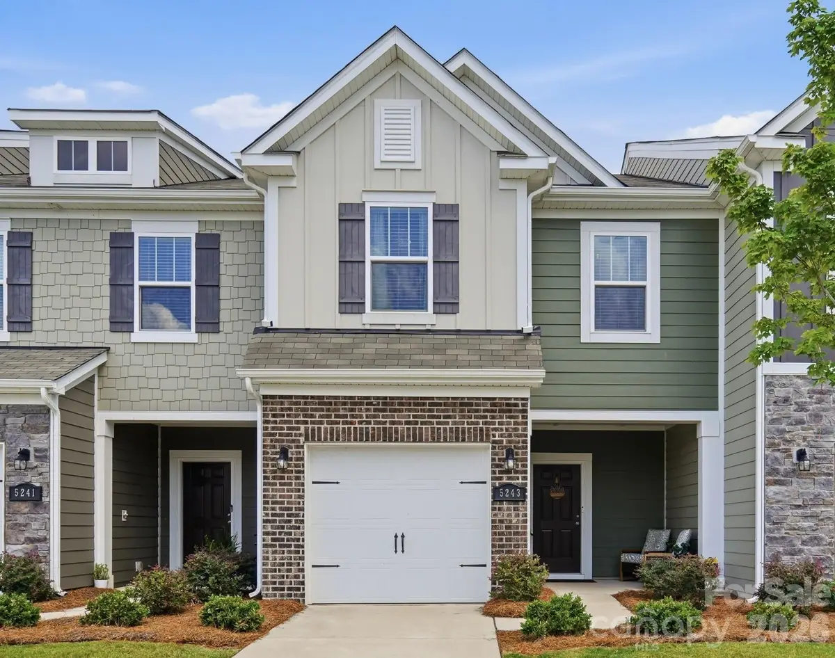 5243 Maynard Hill Drive, Monroe, NC 28110 - #1