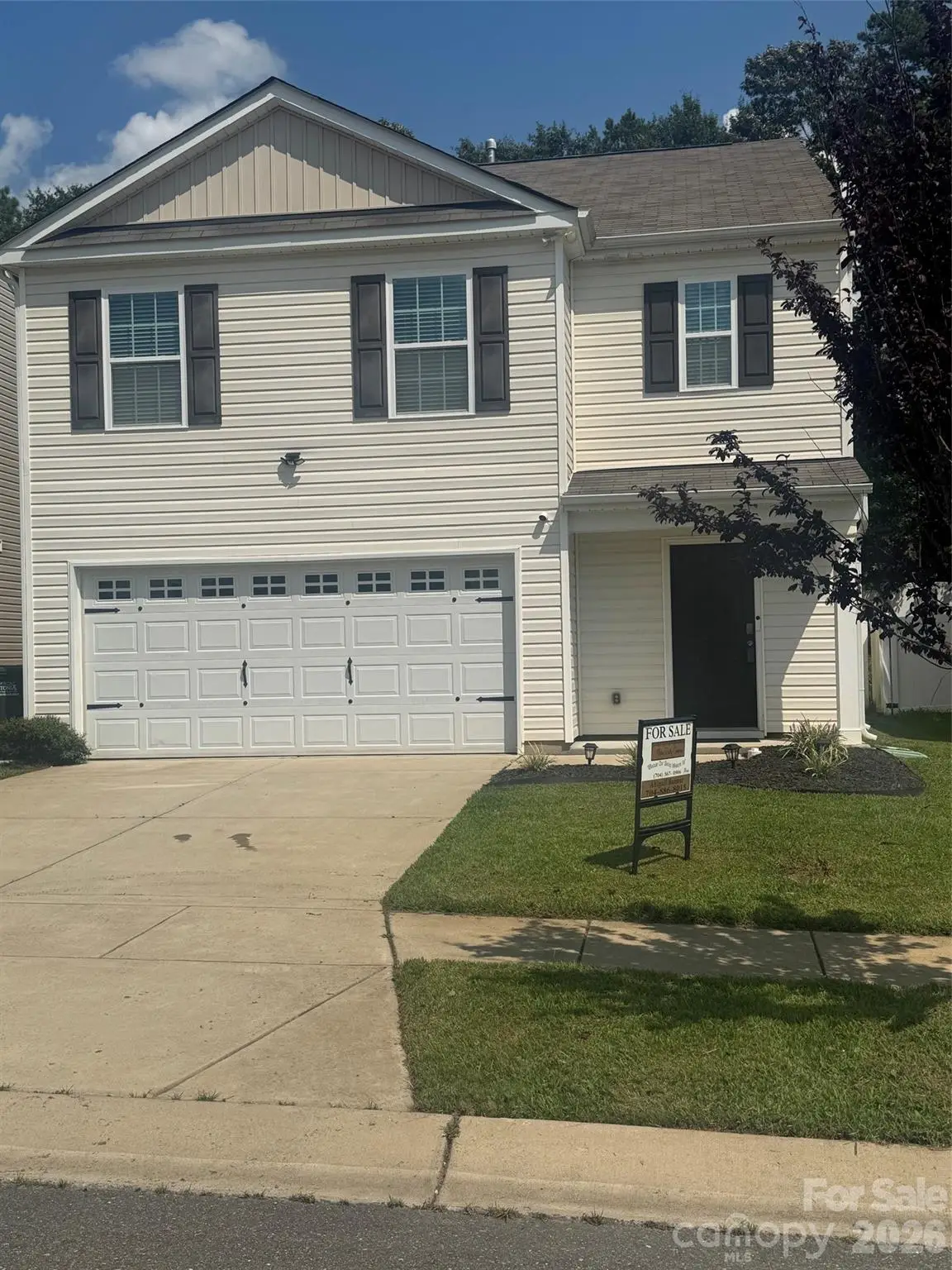 3168 Green Apple Drive, Dallas, NC 28034 - #1
