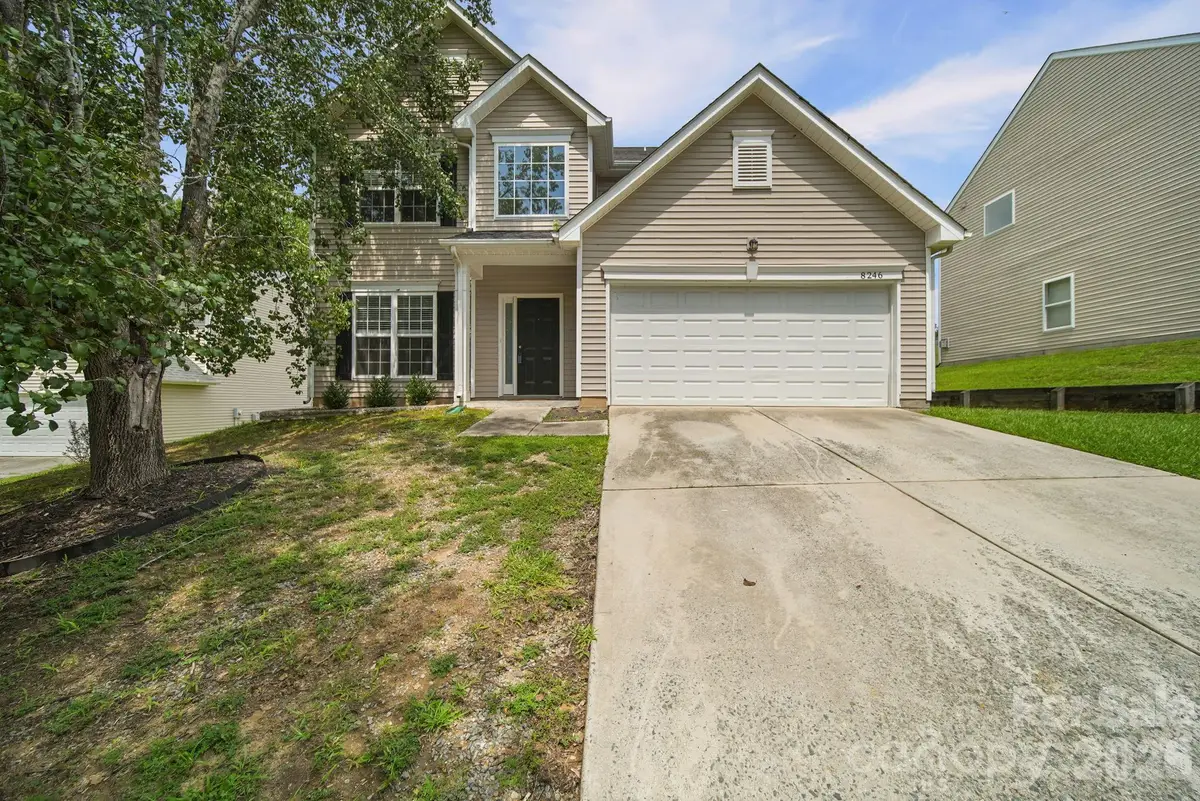 8246 Weeping Fig Lane, Charlotte, NC 28215 - #1