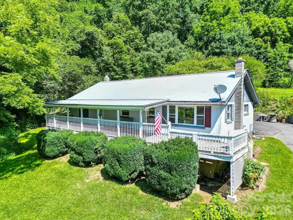 901 Rufus Robinson Road, Sylva, NC 28779 - #1